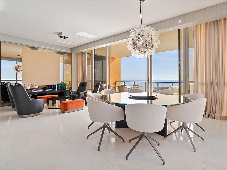 17749 Collins Ave #902 — Photo 9