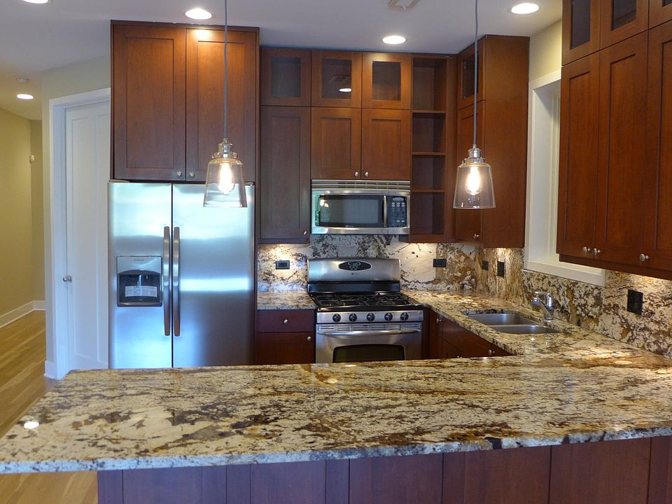 #201 Kitchen