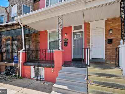 650 E Wensley St, Philadelphia, PA, 19134