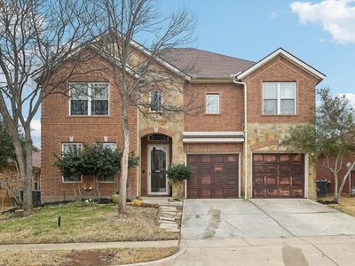 502 Jefferson Ln, Lake Dallas, TX, 75065