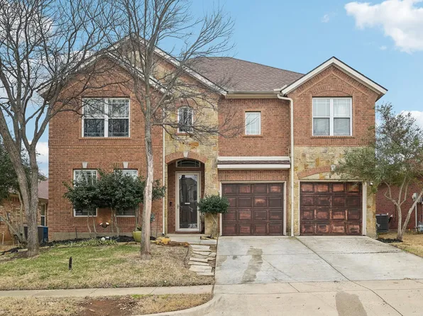 502 Jefferson Ln, Lake Dallas, TX 75065