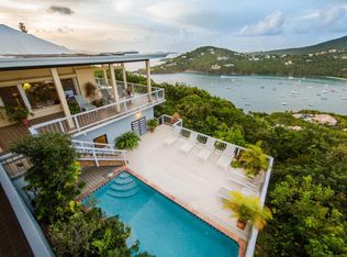 300 18 Chocolate Hole, St John, VI 00830