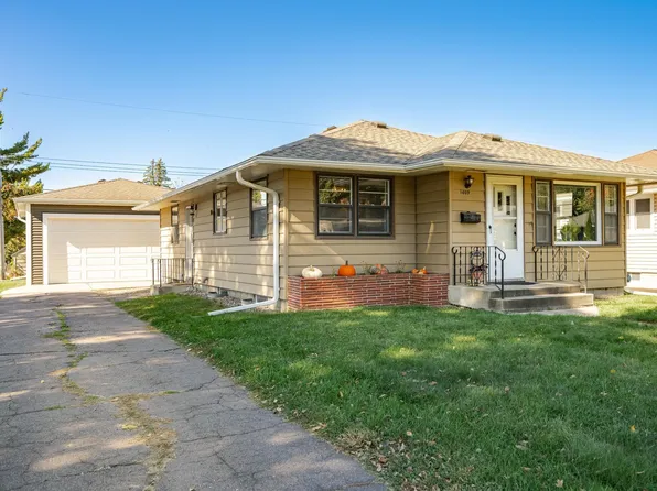 1409 11th Ave NE, Rochester, MN 55906