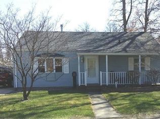 3022 Woodrow Ave, Michigan City, IN