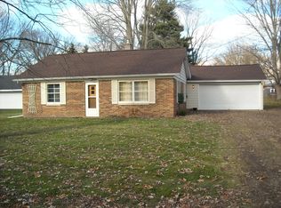118 Quail St, Battle Creek, MI 49037
