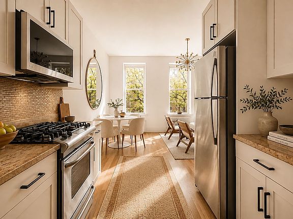 4th image of 229 W 116th St APT 2B