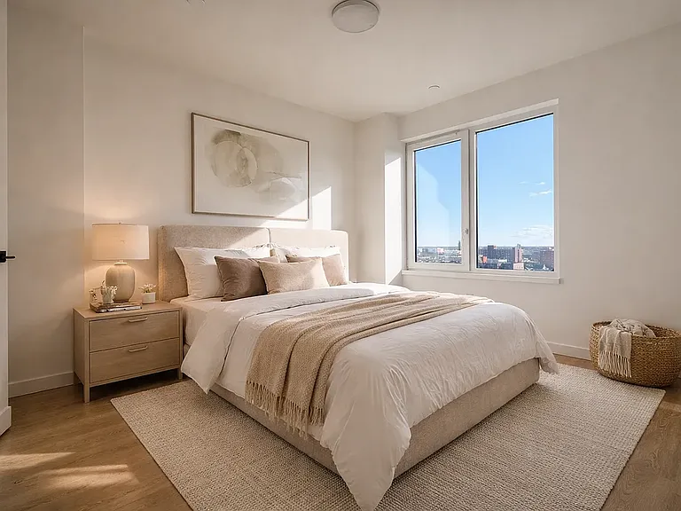 172-02 Hillside Ave #4E — Photo 3