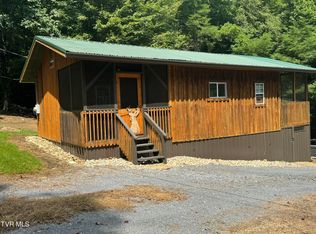 143 Doty Rd, Roan Mountain, TN 37687