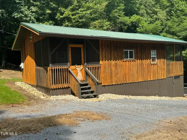 143 Doty Rd, Roan Mountain, TN 37687