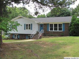 420 Wilderness Rd, Pelham, AL 35124