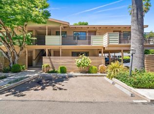 50 Casa Maria Ct APT A, Alamo, CA 94507