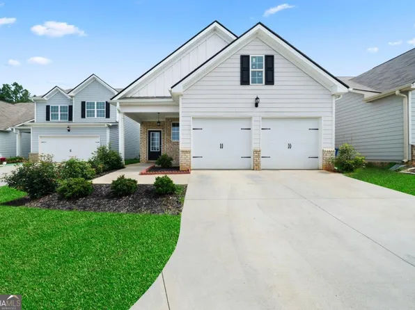 81 Castlemoor Loop, Adairsville, GA 30103