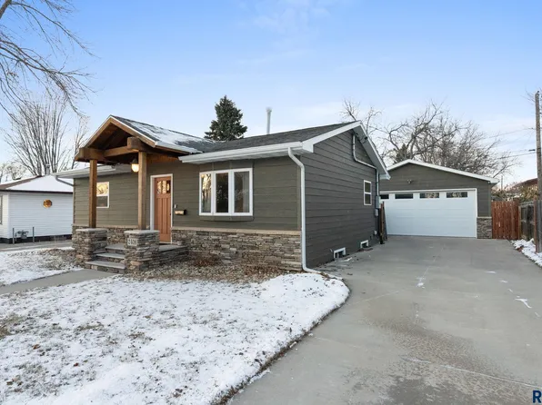 2408 E 19th St, Sioux Falls, SD 57103