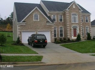 12506 Hillantrae Dr, Clinton, MD 20735