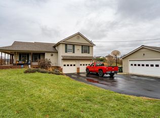 131 J A Ramsey Ln, Jonesborough, TN 37659