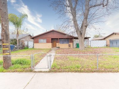 375 S Wall Street, Shafter, CA, 93263