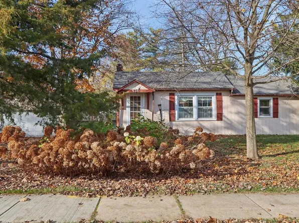 436 North Stevenson Street, Deforest, WI 53532