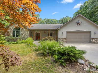15348 Lyons Ln, Grand Haven, MI, 49417