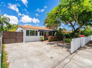 4015 NW 4th Ter, Miami, FL 33126