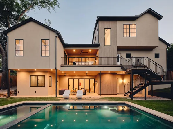 4514 Spanish Oak Trl, Austin, TX 78731