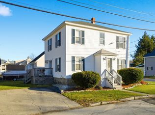 241 Porter Street, Manchester, NH 03103