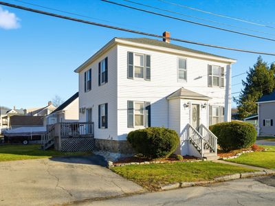 241 Porter Street, Manchester, NH, 03103