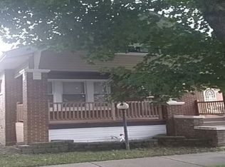 547 E 87th Pl, Chicago, IL 60619