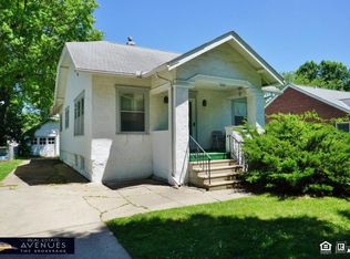 1034 S 36th St, Lincoln, NE 68510