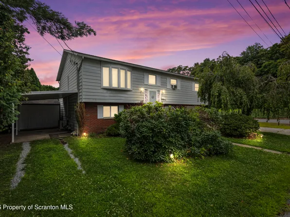46 Kennedy Dr, Wilkes Barre, PA 18705