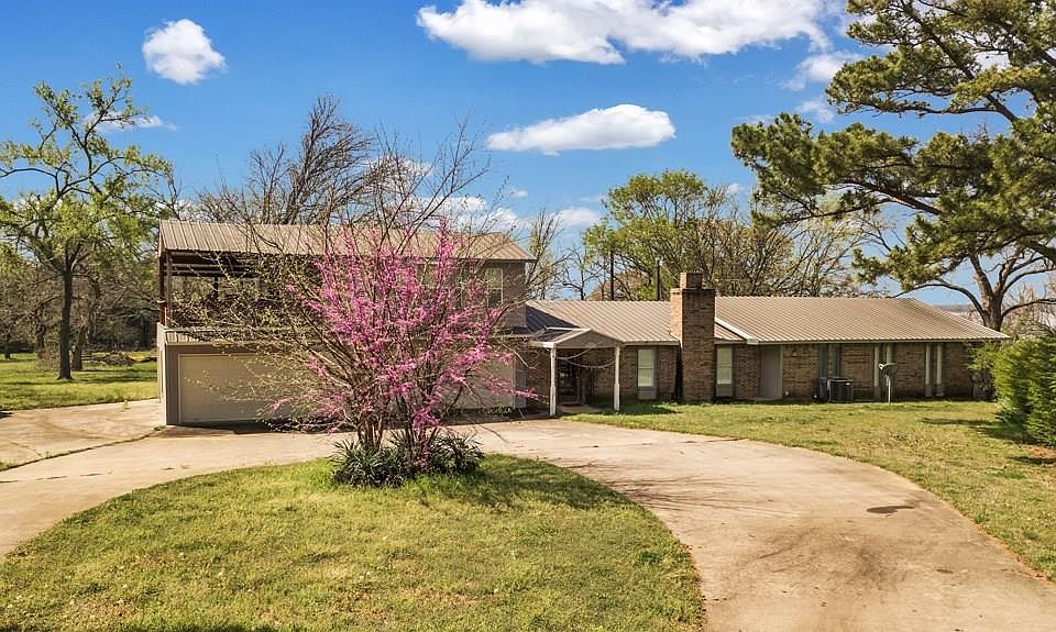 1098 Paradise Cove Rd, Pottsboro, TX 75076 Zillow