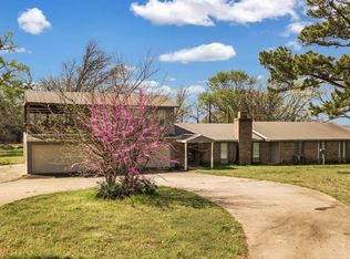 1098 Paradise Cove Rd, Pottsboro, TX 75076