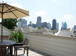 2939 Thomas Ave, Dallas, TX 75204