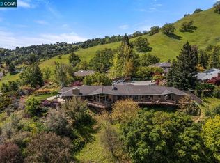1708 Chapparal Ln, Lafayette, CA