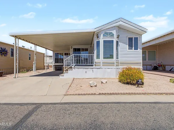 7750 E BROADWAY Road #843, Mesa, AZ 85208