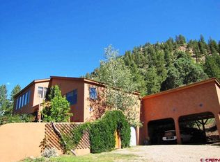 2206 1/2 County Road 207, Durango, CO 81301