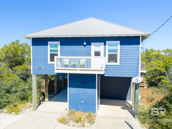 8933 Dolphin Ln, Gulf Shores, AL 36542