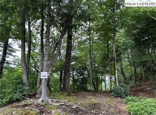 LOT-135R Firethorn Trl, Blowing Rock, NC 28605