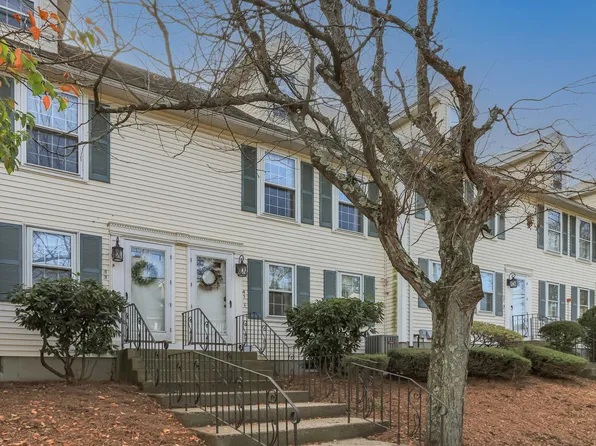 41 Beech Hill Avenue, Manchester, NH 03103