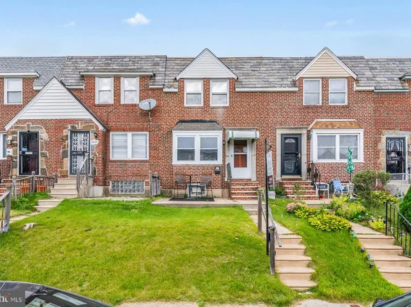 7835 Gilbert St, Philadelphia, PA 19150