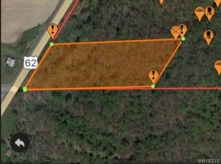Gowanda State Rd LOT 1, Eden, NY 14057