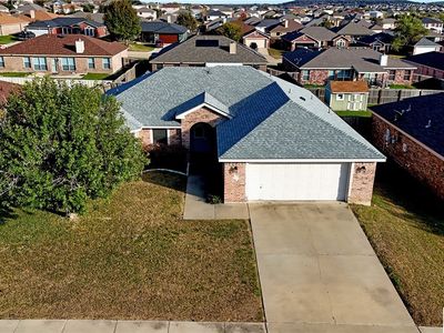 2006 Merle Dr, Copperas Cove, TX, 76522