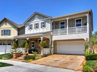 36 Water Lily, Irvine, CA 92606
