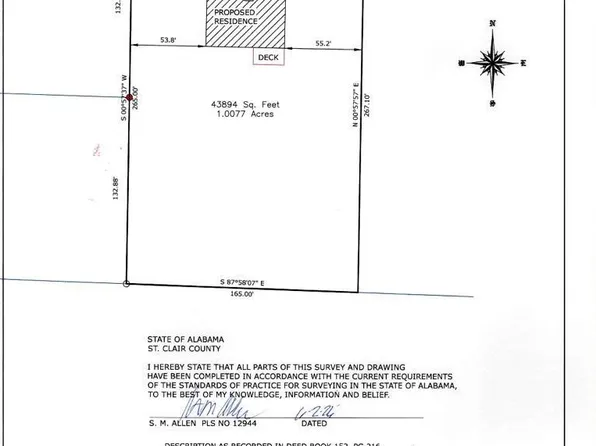 3311 Byars Rd #2, Moody, AL 35004
