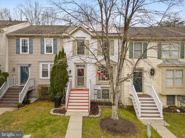 20217 Red Buckeye Ct, Germantown, MD 20876