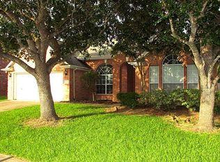 23027 S Warmstone Way, Katy, TX 77494