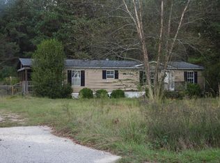 4325 Bethel Church Rd, Pinewood, SC 29125