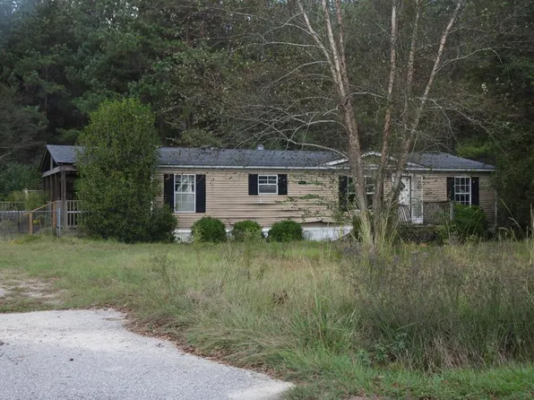 4325 Bethel Church Rd, Pinewood, SC 29125