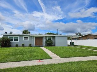 2433 Ednor St, Pt Charlotte, FL 33952