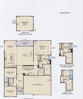 2nd image of 919 Marion Dr