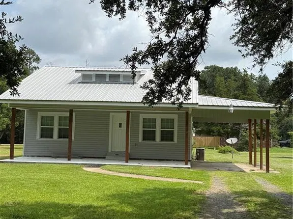 17119 E Charbonnet Rd, Ponchatoula, LA 70454